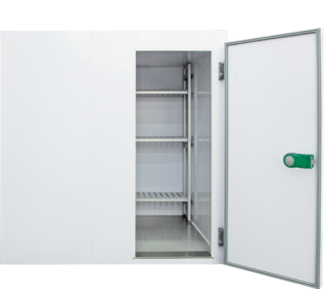 positive cold room